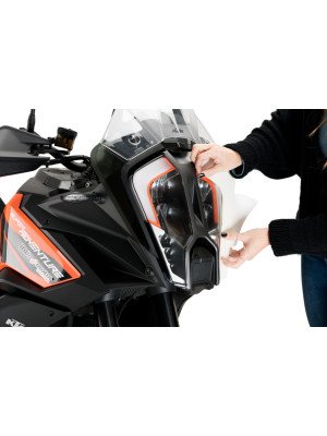 KTM 1290 ADVENTURE APSAUGA PUIG 21444W